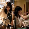 Song Kang an ủi Han So Hee trong tập cuối của phim. Ảnh: Cắt phim.