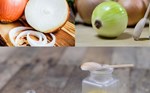 Cải thiện sức khỏe nhờ nước ép hành tây