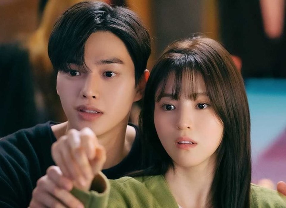 “Nevertheless” do Song Kang, Han So Hee đóng chính dần đi đến hồi kết. Ảnh: Poster. “Nevertheless” do Song Kang, Han So Hee đóng chính dần đi đến hồi kết. Ảnh: Poster.