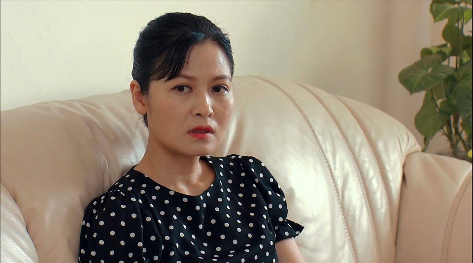 Nữ diễn viên phim "Ngày mai bình yên" - Thúy Hà. Ảnh: NSX. Nữ diễn viên phim "Ngày mai bình yên" - Thúy Hà. Ảnh: NSX.