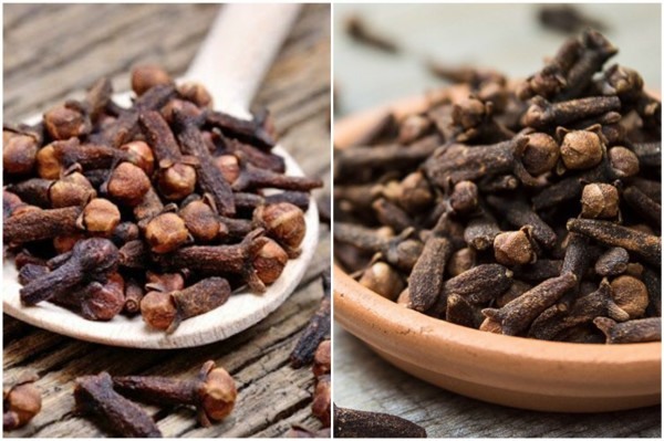 5 lợi &iacute;ch của đinh hương đối với sức khỏe