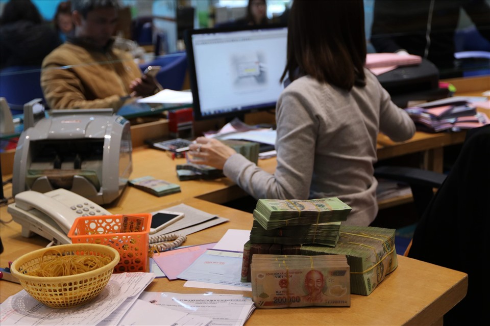 Ảnh minh hoạ. Hải Nguyễn