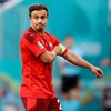 Lyon chiêu mộ thành công Xherdan Shaqiri từ Liverpool. Ảnh: AFP.