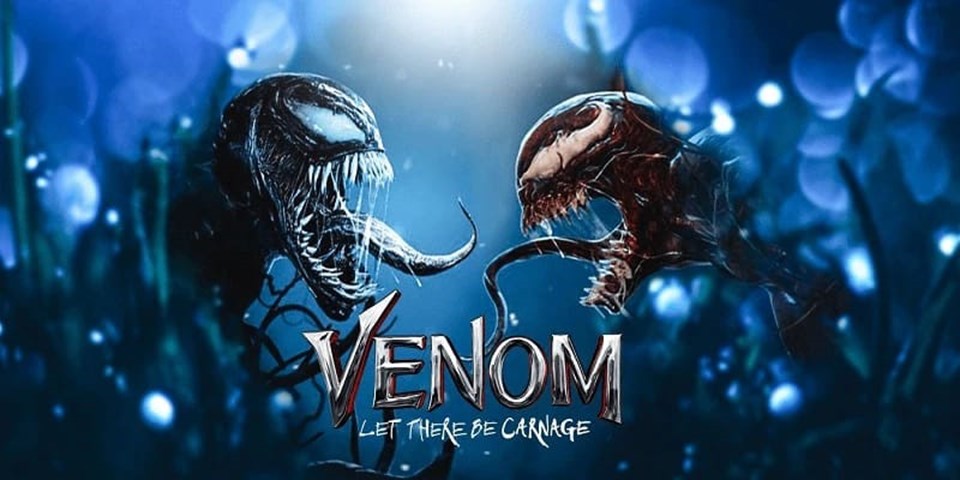 Bom tấn Venom 2. Ảnh: GLX. Bom tấn Venom 2. Ảnh: GLX.
