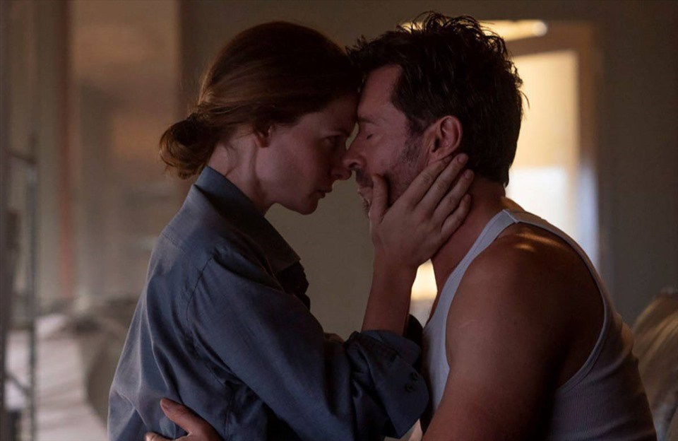 Bom tấn của tài tử Hugh Jackman. Ảnh: CGV. Bom tấn của tài tử Hugh Jackman. Ảnh: CGV.