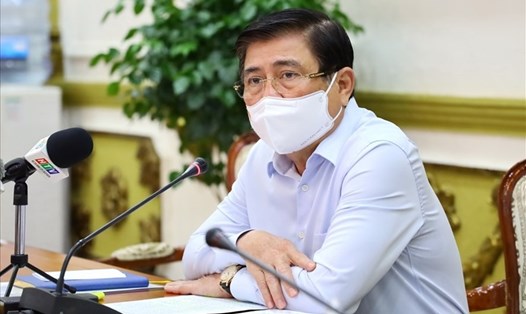 Ông Nguyễn Thành Phong được điều động làm Phó Ban Kinh tế Trung ương. Ảnh HA