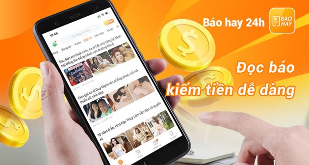 APP TIỀN 24 CÓ THỰC SỰ UY TÍN HAY CHIÊU TRÒ LỪA TIỀN