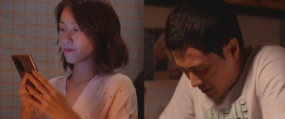 Tình tiết mới trong "11 tháng 5 ngày". Ảnh: NSX. Tình tiết mới trong "11 tháng 5 ngày". Ảnh: NSX.