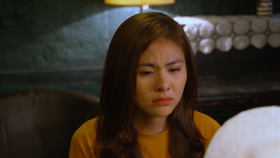 Tình tiết mới trong "Canh bạc tình yêu". Ảnh: NSX. Tình tiết mới trong "Canh bạc tình yêu". Ảnh: NSX.