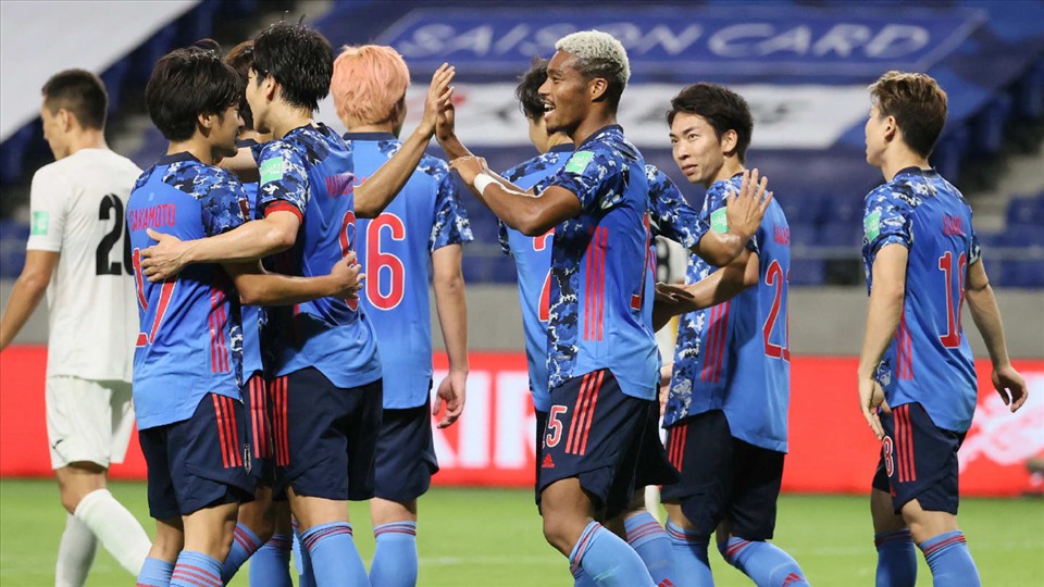 Nhận định về chiến thắng khó khăn của Nhật Bản trước đội tuyển Việt Nam |  baotintuc.vn