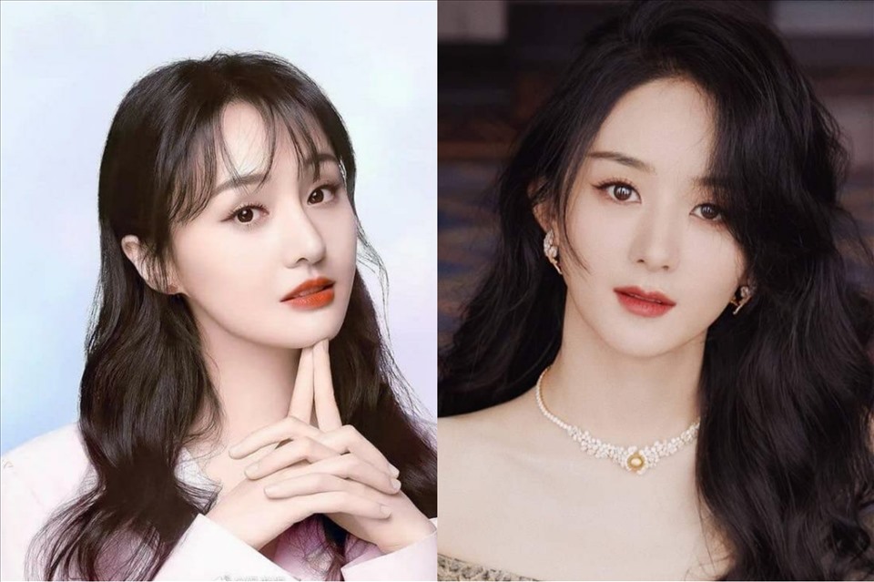 Nhiều sao Hoa ngữ bị mạng xã hội Weibo của Sina cấm đăng bài và xóa trang ủng hộ từ fan hâm mộ. Ảnh: Weibo.