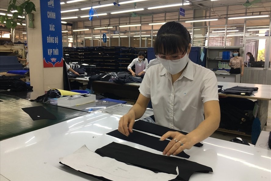 Doanh nghiệp cần li&ecirc;n kết để vượt qua đại dịch