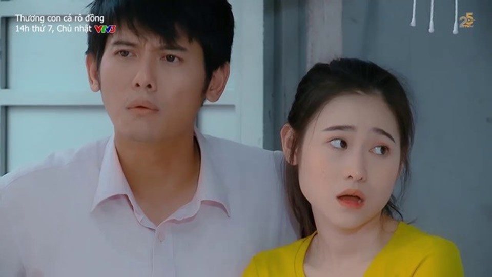 Tình tiết mới trong "Thương con cá rô đồng". Ảnh: NSX Tình tiết mới trong "Thương con cá rô đồng". Ảnh: NSX