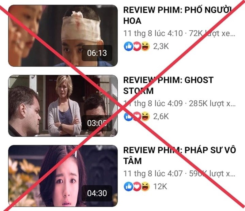 Cách kiếm tiền từ Youtube review phim là gì?