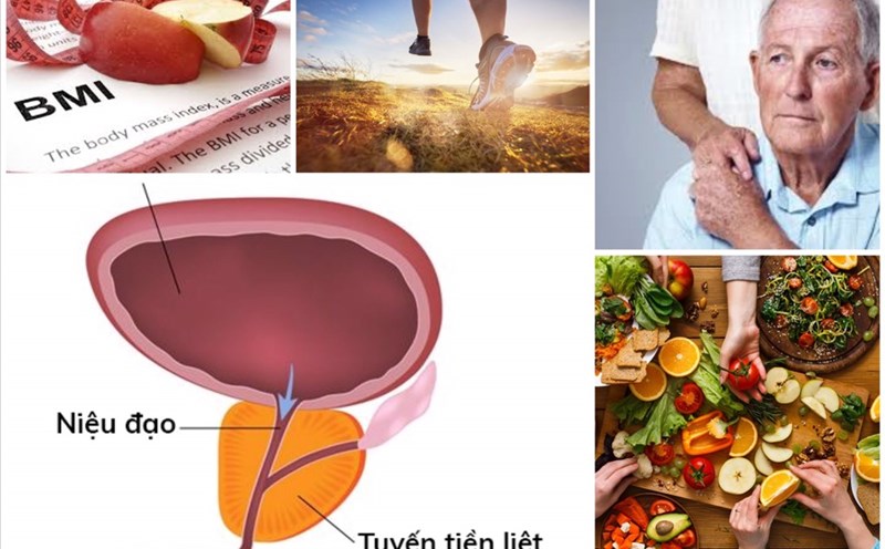 4. Chất béo tốt & các loại hạt