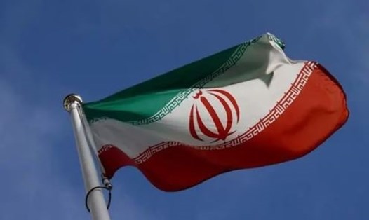 Iran tuyên bố đáp trả nếu có bất kỳ mối đe dọa an ninh nào xảy ra liên quan đến vụ tấn công tàu chở dầu tuần trước. Ảnh: AFP