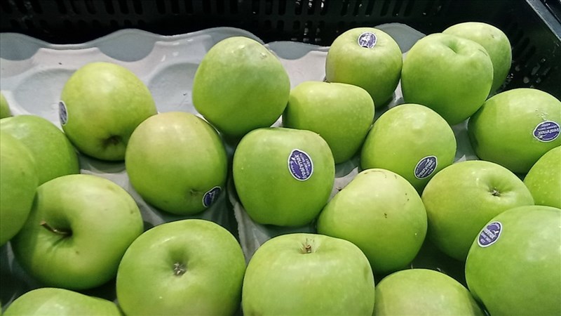 5 lợi ích tuyệt vời của táo xanh đối với làn da và sức khỏe