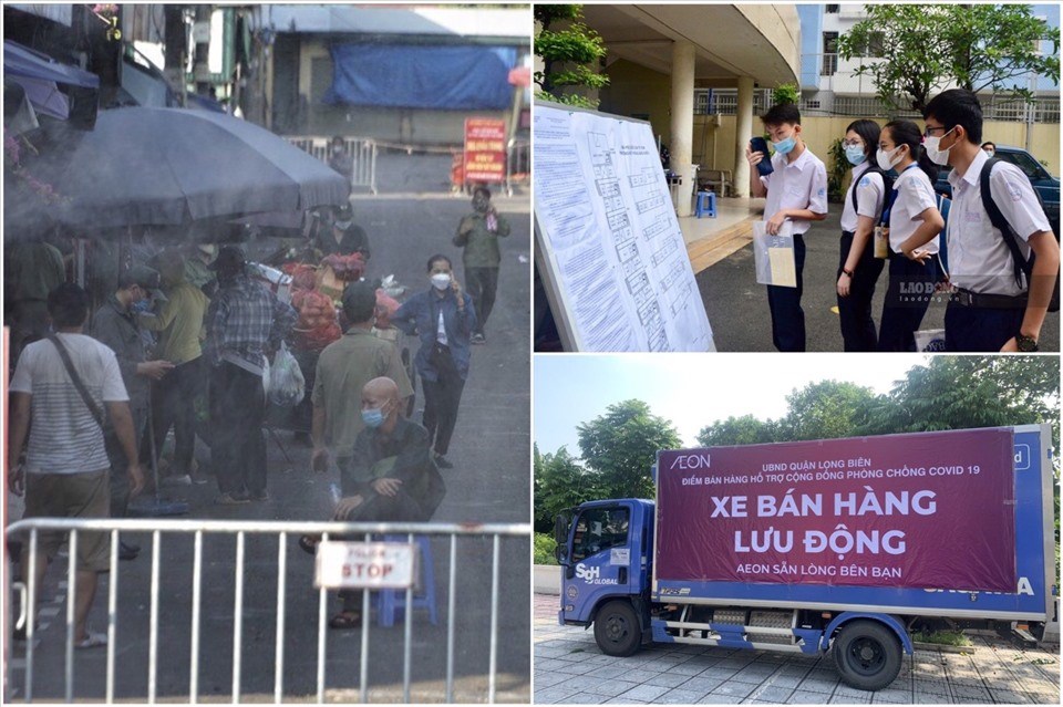 Nhịp sống 24h. Nhịp sống 24h.