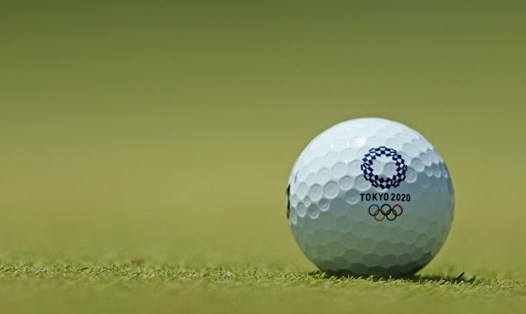 Các golfer nữ sẽ vào cuộc tranh bộ huy chương còn lại của bộ môn golf  Olympic Tokyo 2020. Ảnh: T.L