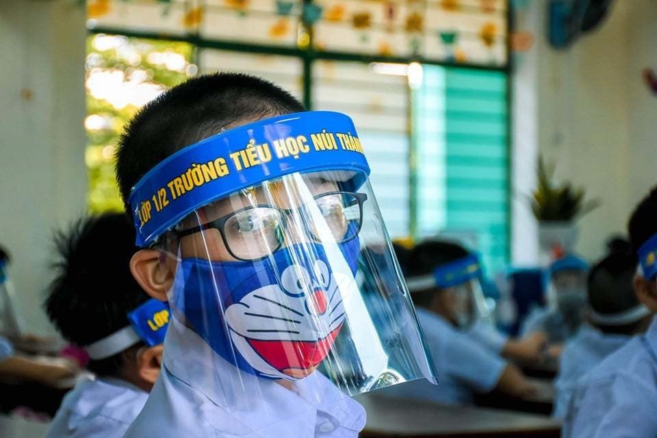 Những phương tiện phòng hộ cá nhân chống COVID-19 người dân nên có Những phương tiện phòng hộ cá nhân chống COVID-19 người dân nên có