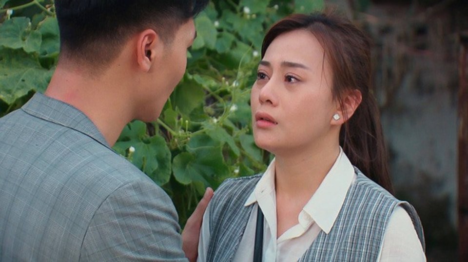 Tình tiết mới trong "Hương vị tình thân". Ảnh: NSX. Tình tiết mới trong "Hương vị tình thân". Ảnh: NSX.