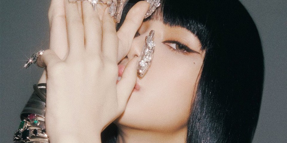 Lisa (BlackPink) lập kỷ lục về đơn đặt hàng cho album solo đầu tay. Ảnh: Poster Lisa (BlackPink) lập kỷ lục về đơn đặt hàng cho album solo đầu tay. Ảnh: Poster