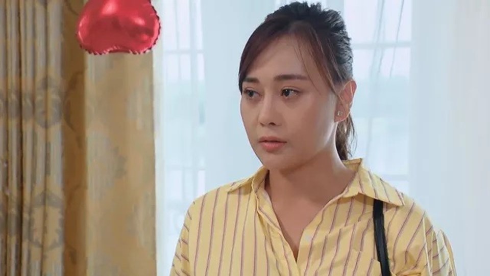 Tình tiết mới trong "Hương vị tình thân". Ảnh: NSX. Tình tiết mới trong "Hương vị tình thân". Ảnh: NSX.