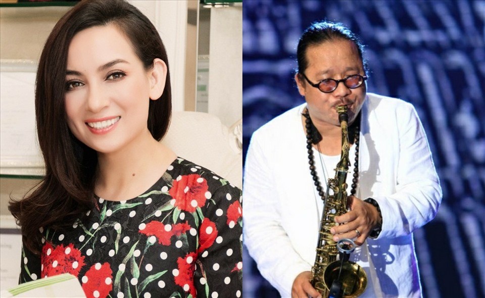 Sức khỏe ca sĩ Phi Nhung và saxophone Trần Mạnh Tuấn đã ổn định hơn. Ảnh: NSCC. Sức khỏe ca sĩ Phi Nhung và saxophone Trần Mạnh Tuấn đã ổn định hơn. Ảnh: NSCC.