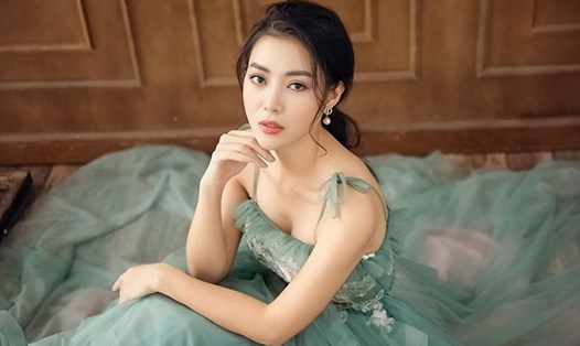 Nữ diễn viên Thanh Hương khẳng định sẵn sàng chia sẻ số tiền nhận được với các nghệ sĩ khó khăn tại Nhà hát. Ảnh: NVCC.