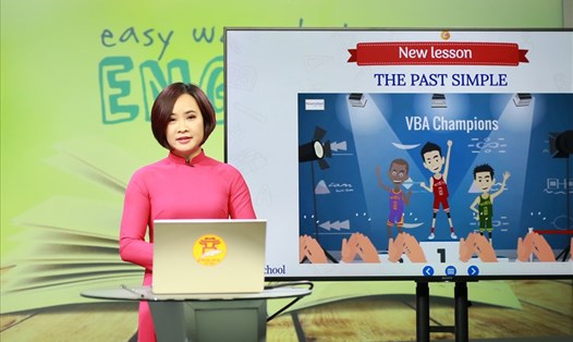 Học sinh TPHCM dự kiến học trực tuyến đến hết học kỳ I. Ảnh: Hải Nguyễn