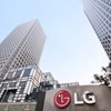 Trụ sở chính của LG tại Seoul (Hàn Quốc)