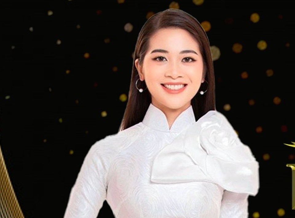 Quỳnh Trang là thí sinh nổi bật tại Én Vàng năm nay. Ảnh: CTCC. Quỳnh Trang là thí sinh nổi bật tại Én Vàng năm nay. Ảnh: CTCC.