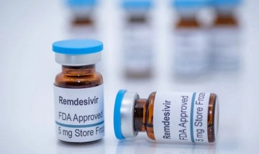 Remdesivir là thuốc kháng virus do Công ty dược phẩm Cipla, Ấn Độ sản xuất.