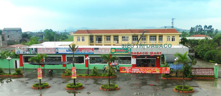 Lãi ròng của Dabaco được dự báo giảm trong năm 2021-2022.
Ảnh: dabaco.vn