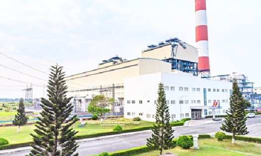 Nhà máy Nhiệt điện Ô Môn I công suất 660 MW- Công ty NĐCT