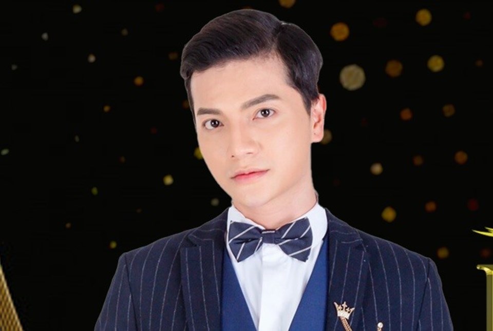 Thiên Phong là thí sinh nổi bật tại Én Vàng năm nay. Ảnh: CTCC. Thiên Phong là thí sinh nổi bật tại Én Vàng năm nay. Ảnh: CTCC.