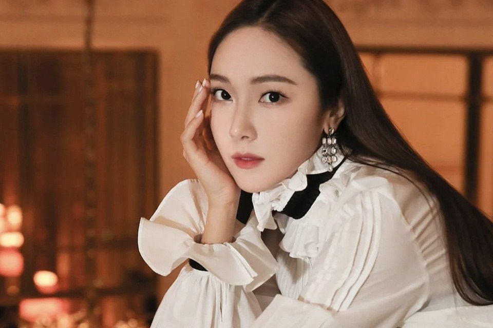 Jessica giàu có ở tuổi 32. Ảnh: AFP. Jessica giàu có ở tuổi 32. Ảnh: AFP.
