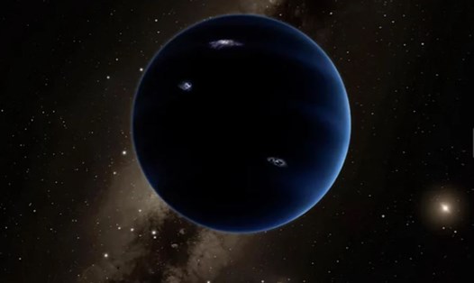 Cho đến nay các nhà thiên văn học vẫn đang đi tìm kiếm hành tinh thứ 9 trong Hệ Mặt trời. Ảnh: Caltech