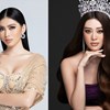 Người hâm mộ vui mừng khi hai nhan sắc Việt là Khánh Vân và Ngọc Thảo xuất hiện trong danh sách Miss Grand Slam 2020. Ảnh: NSCC.