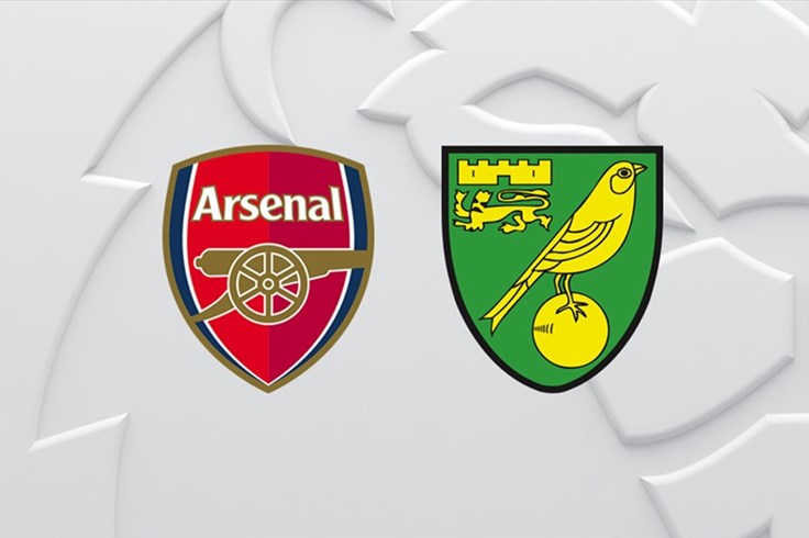 Arsenal vs Norwich: Mệnh lệnh phải thắng
