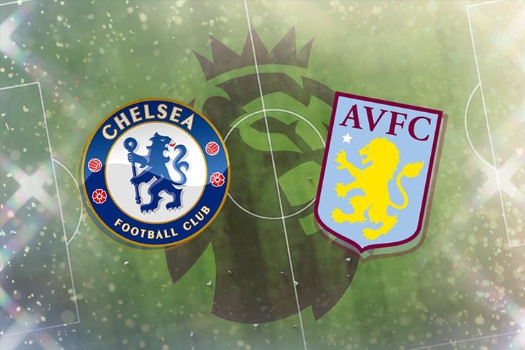 Chelsea vs Aston Villa: Chủ nhà hướng tới chiến thắng