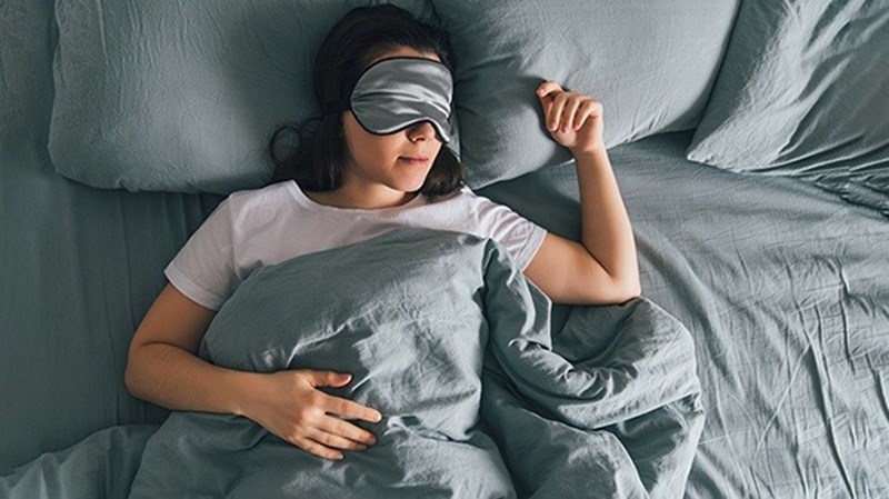 Ngủ nhiều có dẫn đến nguy cơ béo phì không?
