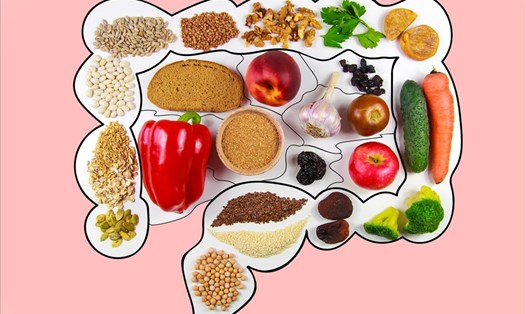 Hãy thận trọng, bình tĩnh khi nghe các tin "thực phẩm gây ung thư". Ảnh: Shutterstock
