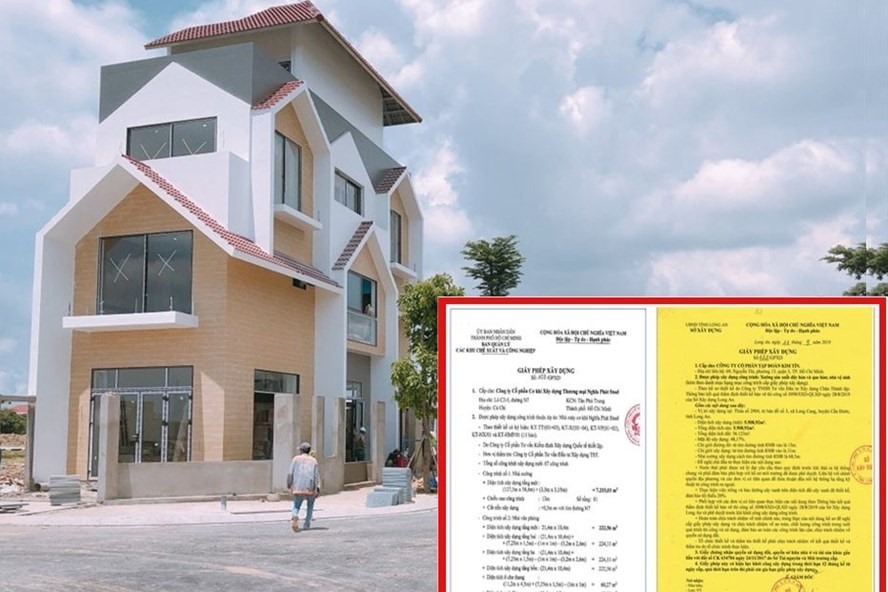 THÍ ĐIỂM MIỄN GIẤY PHÉP XÂY DỰNG TẠI CÁC PHƯỜNG HÀ NỘI
