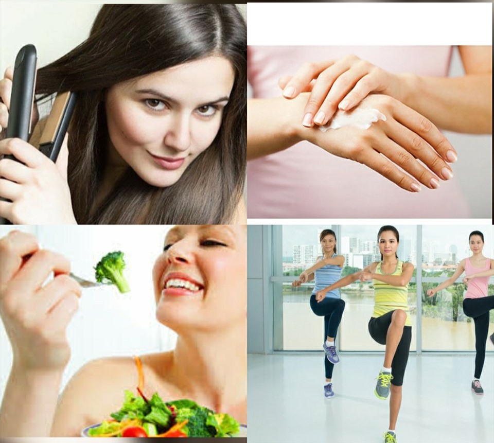 Cách giảm đau cơ bắp sau khi tập luyện mà không cần đến phòng xông hơi? Súng massage Kachi là giải pháp