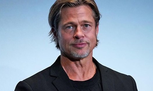 Brad Pitt trở lại đóng bom tấn Hollywood "Babylon". Ảnh: CGV.