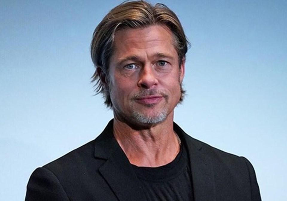 Brad Pitt trở lại đóng bom tấn Hollywood "Babylon". Ảnh: CGV. Brad Pitt trở lại đóng bom tấn Hollywood "Babylon". Ảnh: CGV.