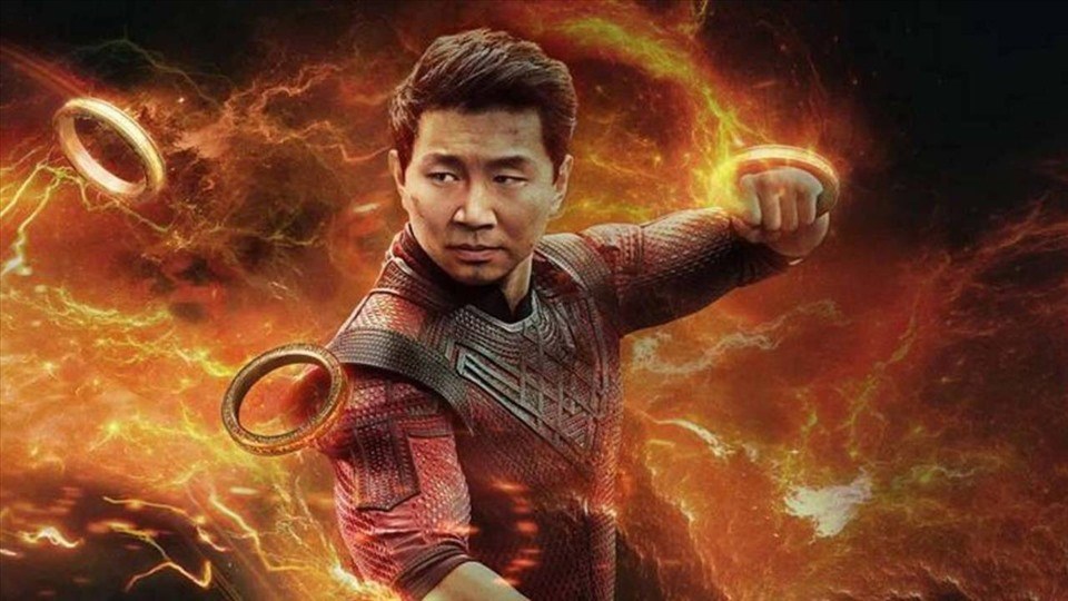 Bom tấn Hollywood Shang-Chi. Ảnh: CGV. Bom tấn Hollywood Shang-Chi. Ảnh: CGV.
