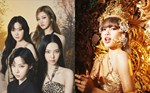 Hit cũ của aespa vẫn đủ sức vượt Lisa - Blackpink, BTS lẫn Red Velvet