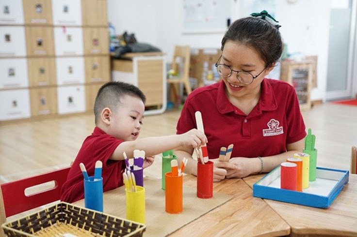 Cấp thẻ bảo hiểm y tế cho trẻ dưới 6 tuổi không cần số định danh Cấp thẻ bảo hiểm y tế cho trẻ dưới 6 tuổi không cần số định danh
